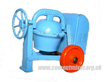Matchbox Lesney No.3 Cement Mixer