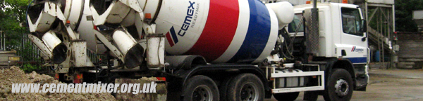 Cement Mixers